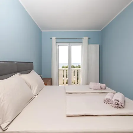 Ad Astra Punta Skala *