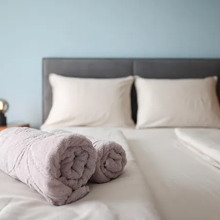 公寓 Ad Astra Punta Skala *