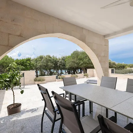 公寓 Ad Astra Punta Skala *