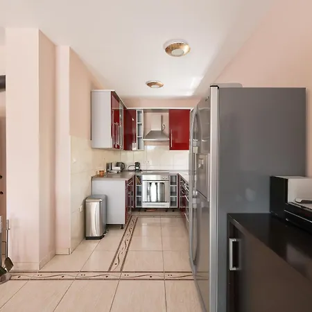 公寓 Ad Astra Punta Skala 佩特坎内