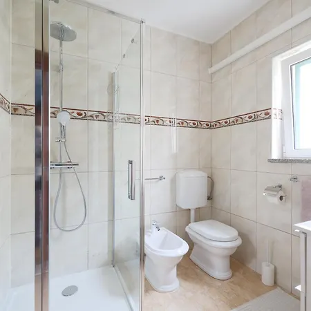 公寓 Ad Astra Punta Skala 佩特坎内