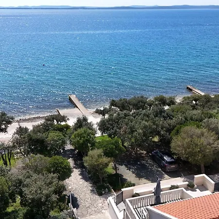 公寓 Ad Astra Punta Skala *