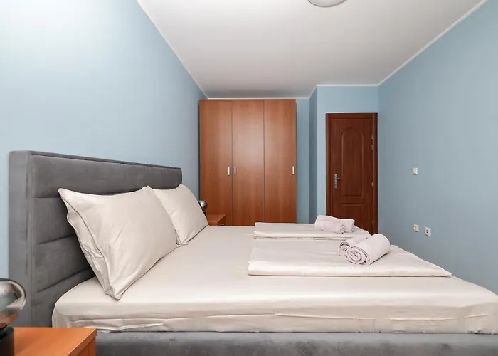 Ad Astra Punta Skala Apartmán