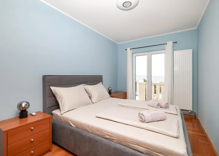 Apartmán Ad Astra Punta Skala Petrcane