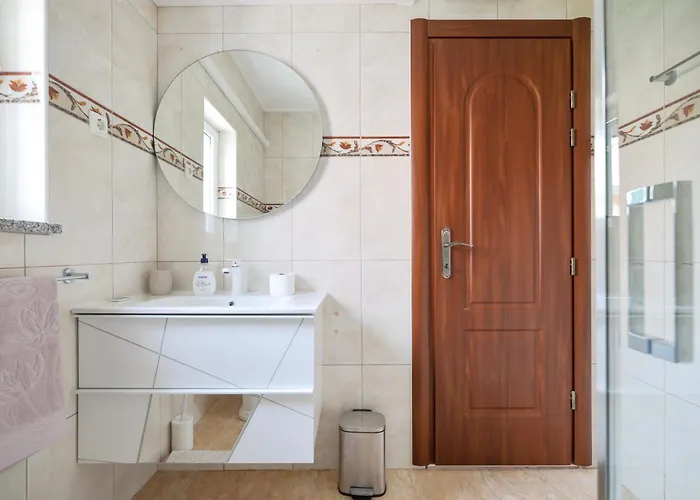 Ad Astra Punta Skala Apartmán