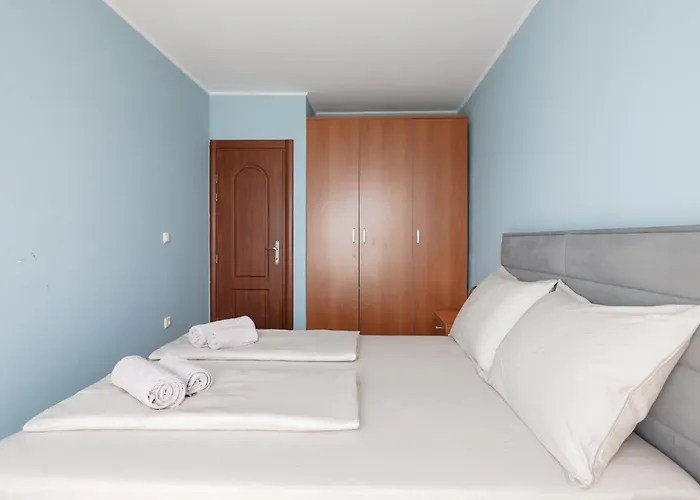 Apartmán Ad Astra Punta Skala *