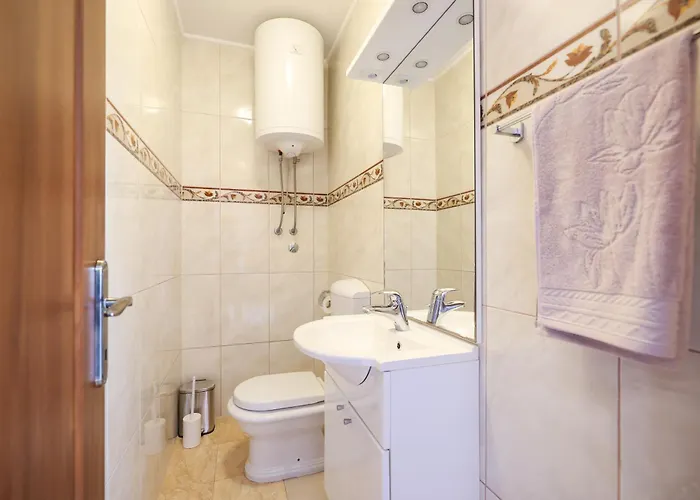 Apartmán Ad Astra Punta Skala Petrcane