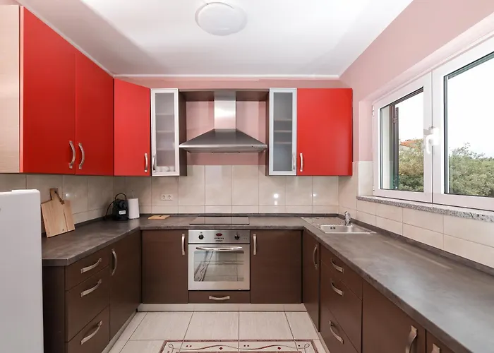 Apartmán Ad Astra Punta Skala Petrcane