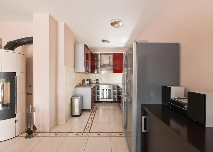 Apartmán Ad Astra Punta Skala Petrcane