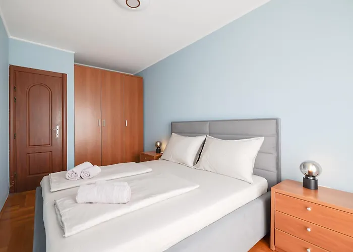 Apartmán Ad Astra Punta Skala Petrcane