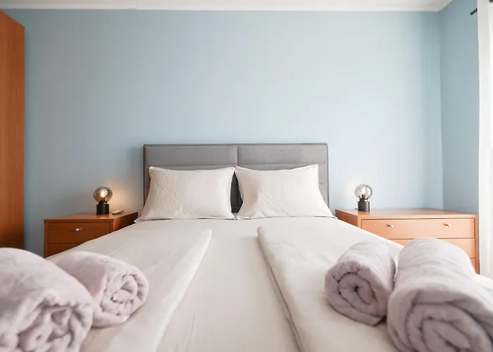 Ad Astra Punta Skala Petrcane