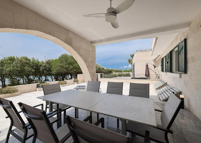 Ad Astra Punta Skala Petrcane