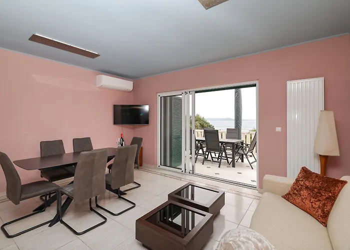 Apartmán Ad Astra Punta Skala