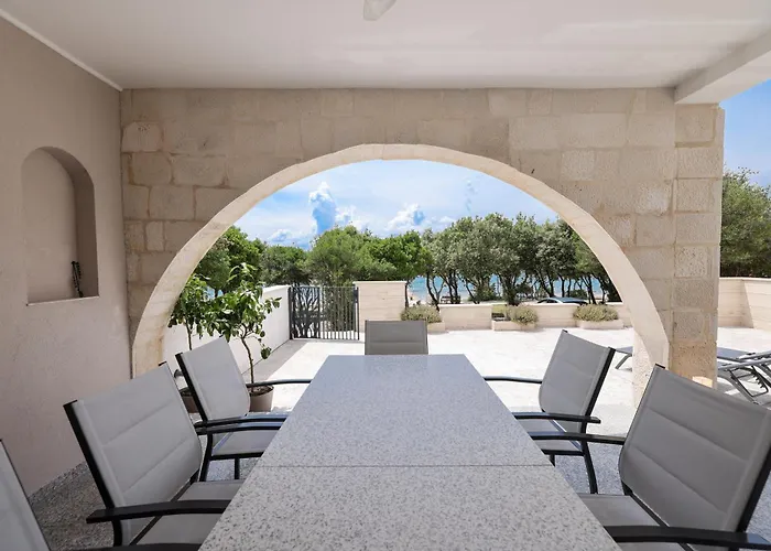 Apartmán Ad Astra Punta Skala *