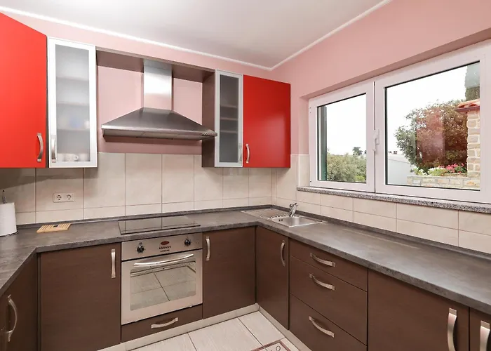 Ad Astra Punta Skala Apartmán Petrcane