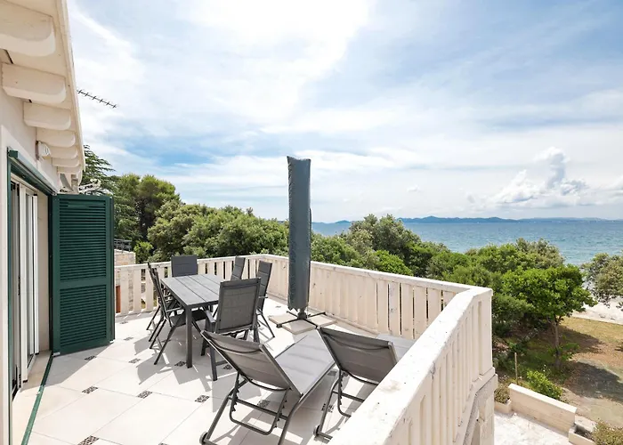 Ad Astra Punta Skala Apartmán