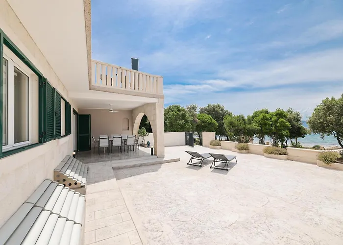 Apartmán Ad Astra Punta Skala