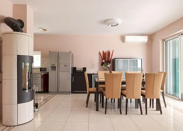 Apartmán Ad Astra Punta Skala *