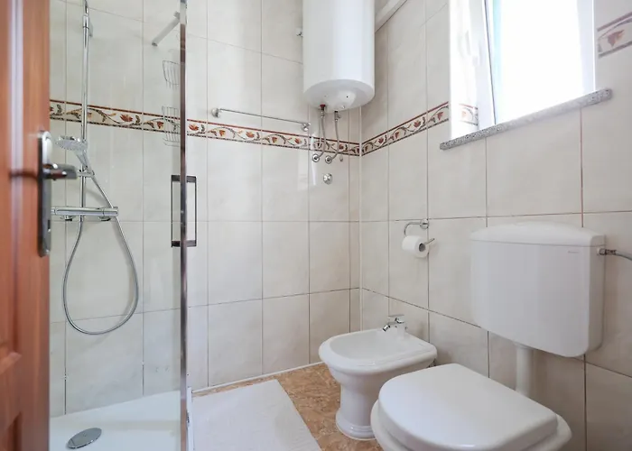 Ad Astra Punta Skala Apartmán