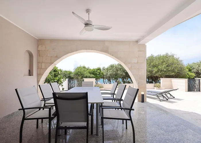 Ad Astra Punta Skala Apartmán Petrcane