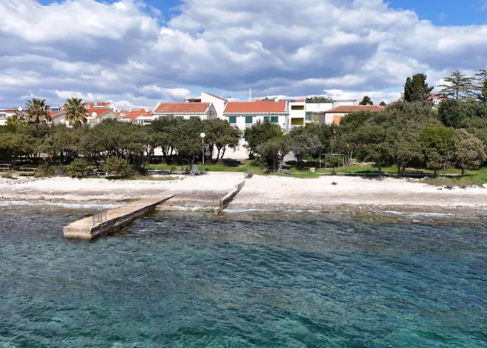 Ad Astra Punta Skala Apartmán