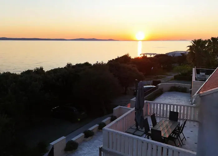 Ad Astra Punta Skala Petrcane