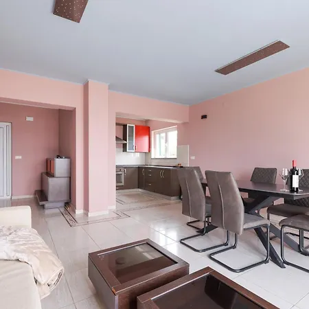 Ad Astra Punta Skala Apartamento