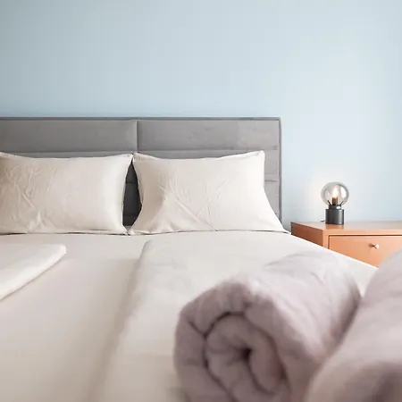 Apartament Ad Astra Punta Skala