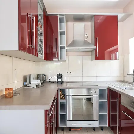 Ad Astra Punta Skala *