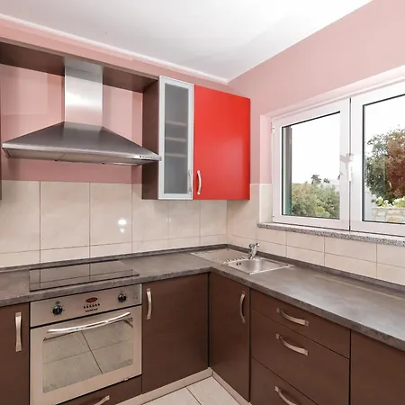 Ad Astra Punta Skala Petrcane