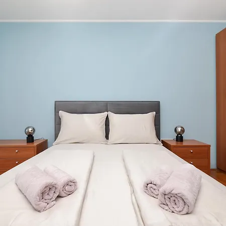 Apartment Ad Astra Punta Skala