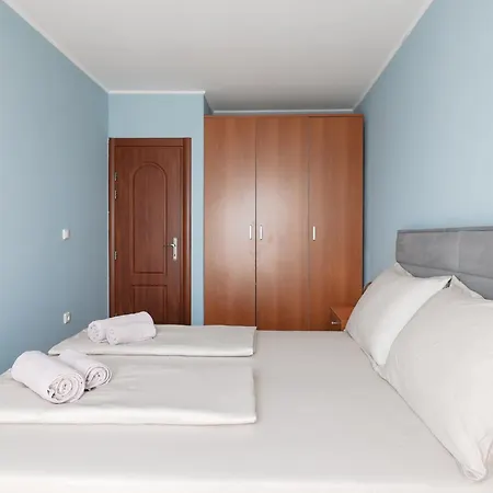 Apartment Ad Astra Punta Skala *