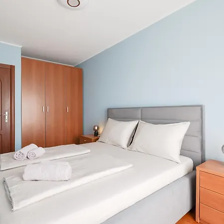 Apartamento Ad Astra Punta Skala Petrcane