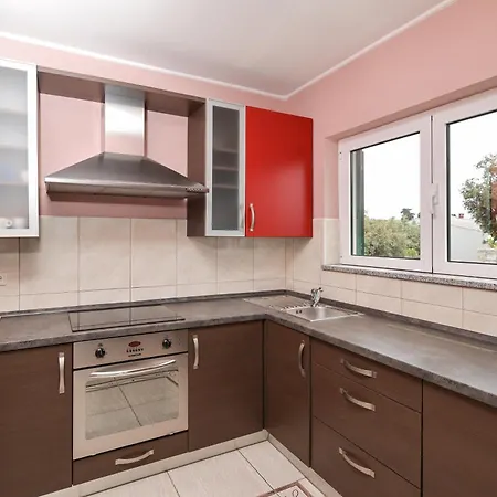 Ad Astra Punta Skala Apartament Petrčane
