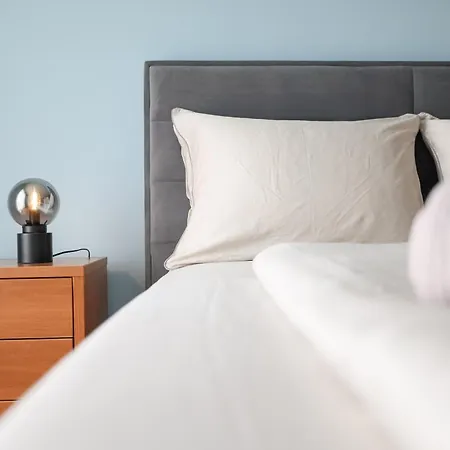 Ad Astra Punta Skala Apartamento *