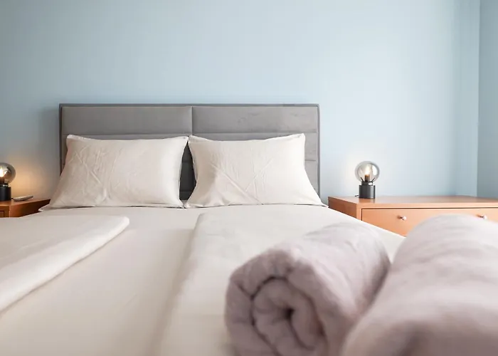 شقة Ad Astra Punta Skala