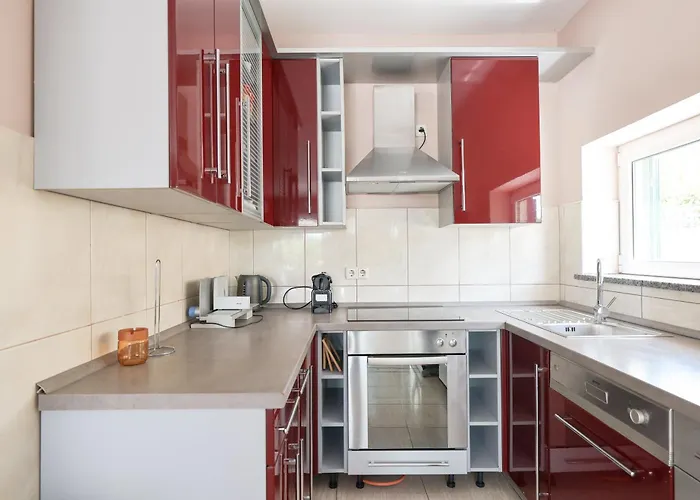 Ad Astra Punta Skala *