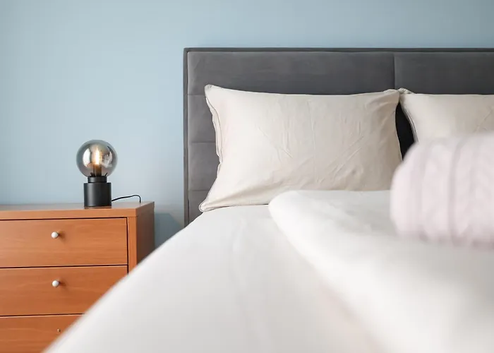 Ad Astra Punta Skala شقة *