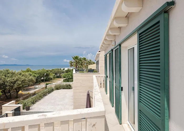 Ad Astra Punta Skala